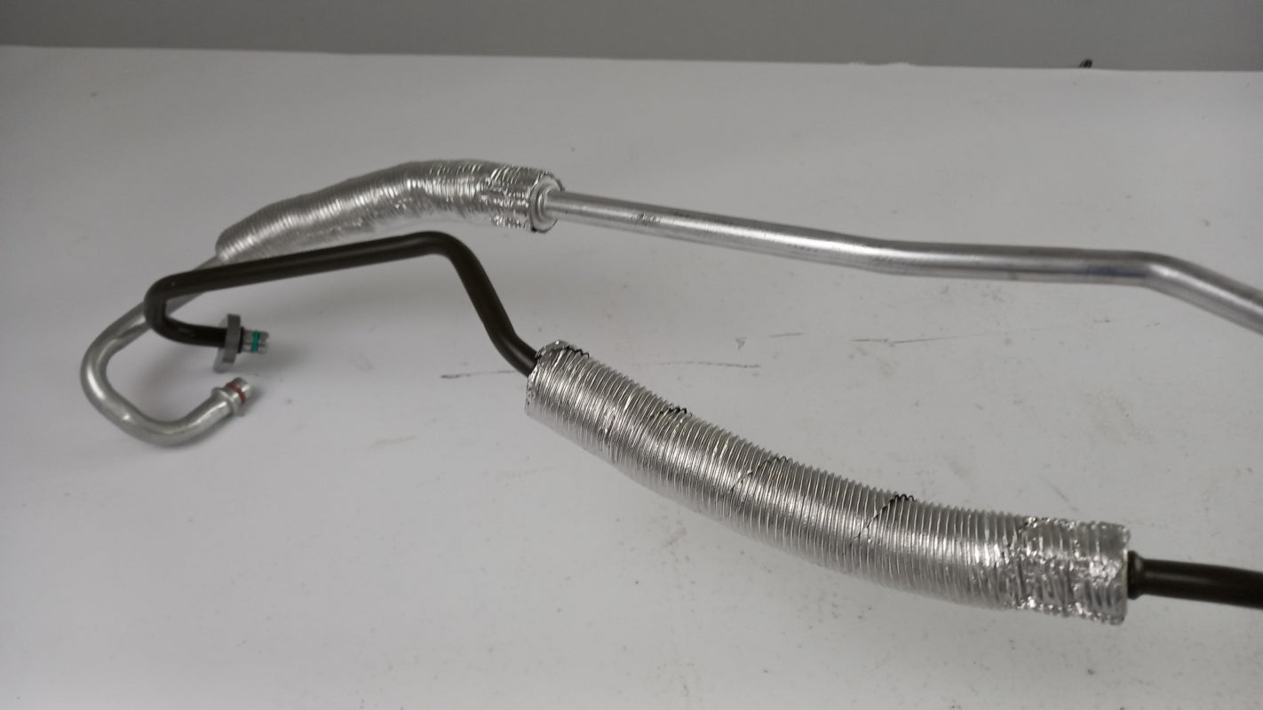 Original OE NISSAN Schlauch 4972101Q5D