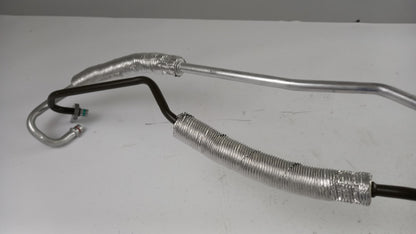 Original OE NISSAN Schlauch 4972101Q5D
