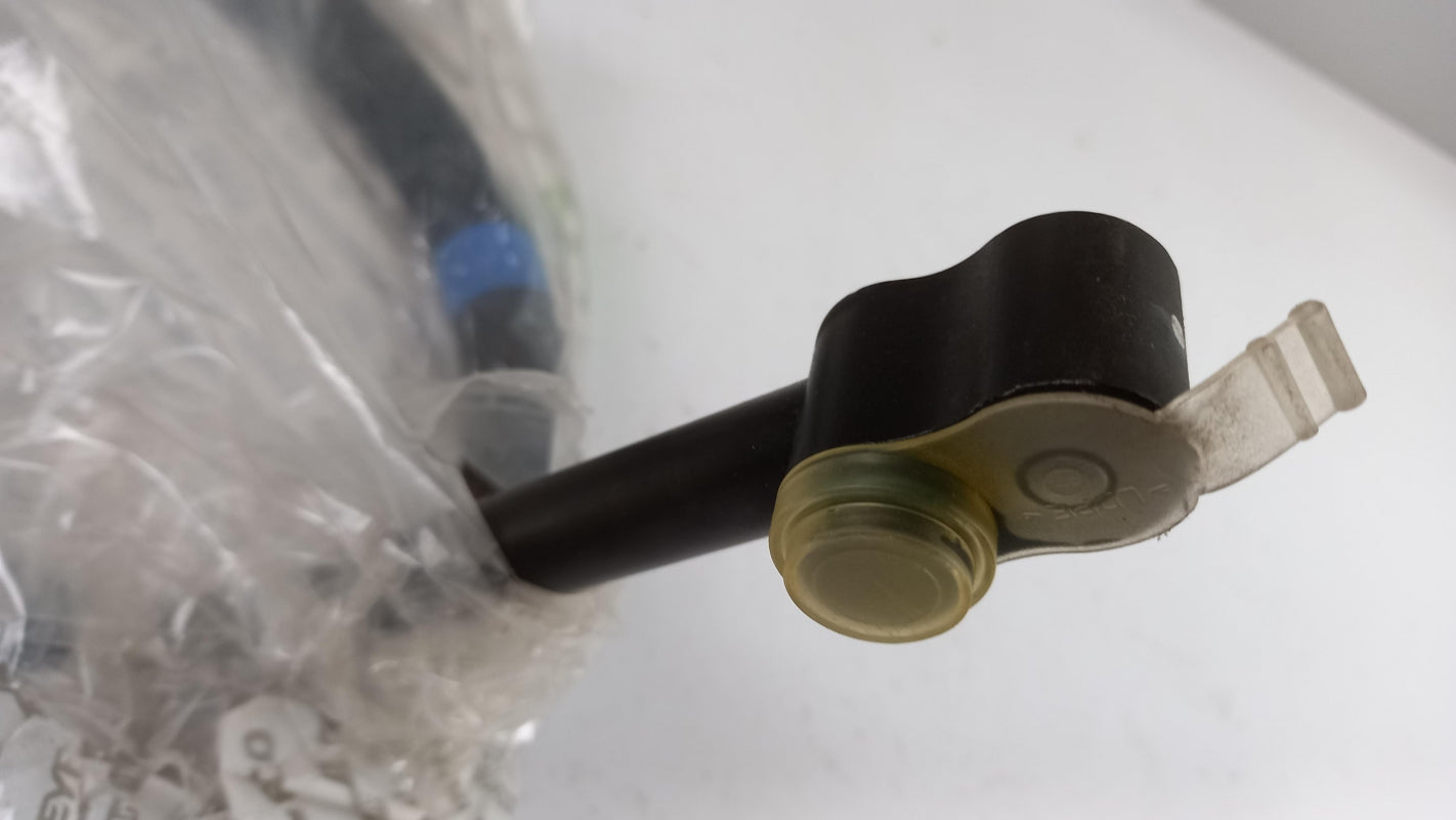 Original IVECO Stralis 2002-2006 Klimaanlage Druckleitung 41226229