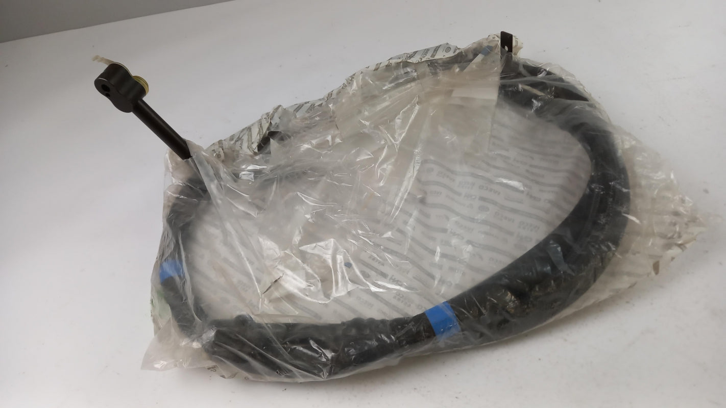 Original IVECO Stralis 2002-2006 Klimaanlage Druckleitung 41226229