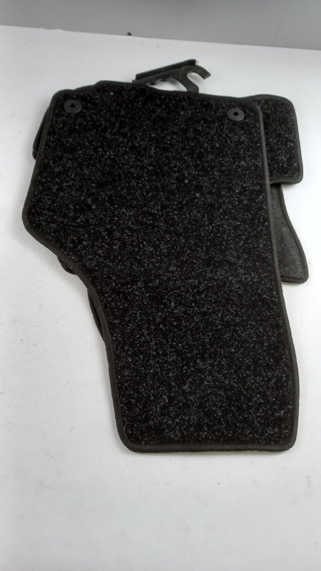 Original OE Volkswagen Fußmattensatz LAM863012SKANT
