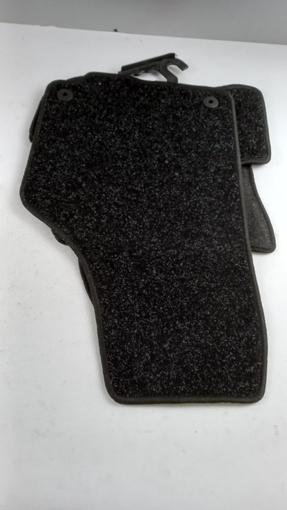 Original OE Volkswagen Fußmattensatz LAM863012SKANT