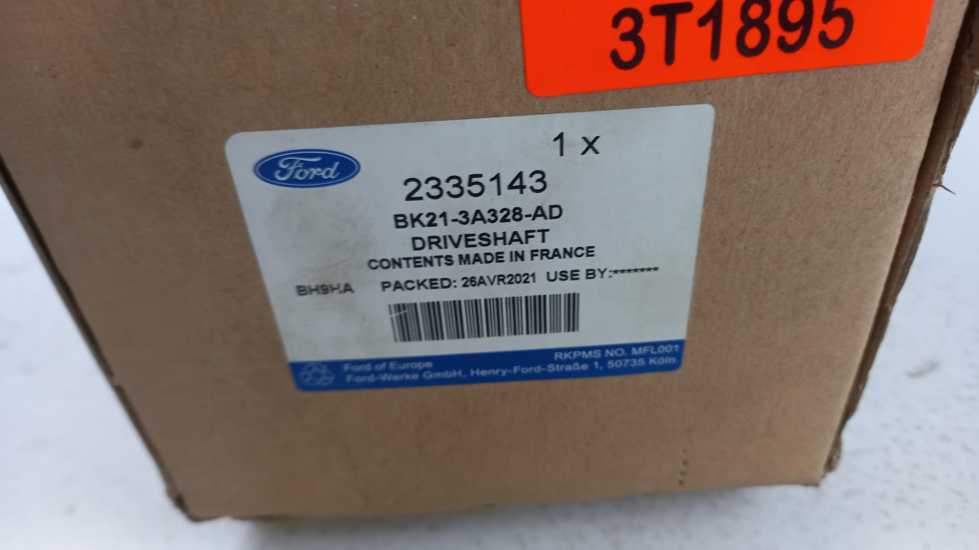 Original OE FORD Antriebswelle Gelenksatz 2335143