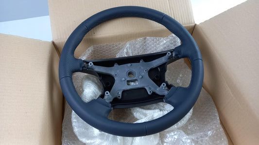 Original JAGUAR XJ 2003-2009 Multifunktionslenkrad XR843101JNB