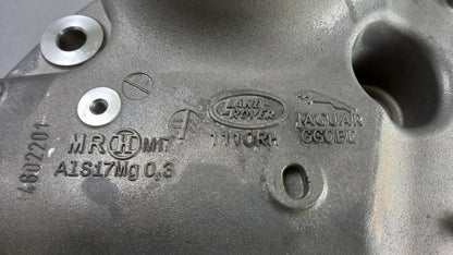 Original JAGUAR F-Pace Achsschenkel Rechts Hinteren T4A1017