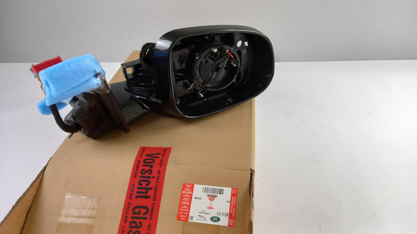 Original JAGUAR XF (X260) Außenspiegel Rechts T2H9686