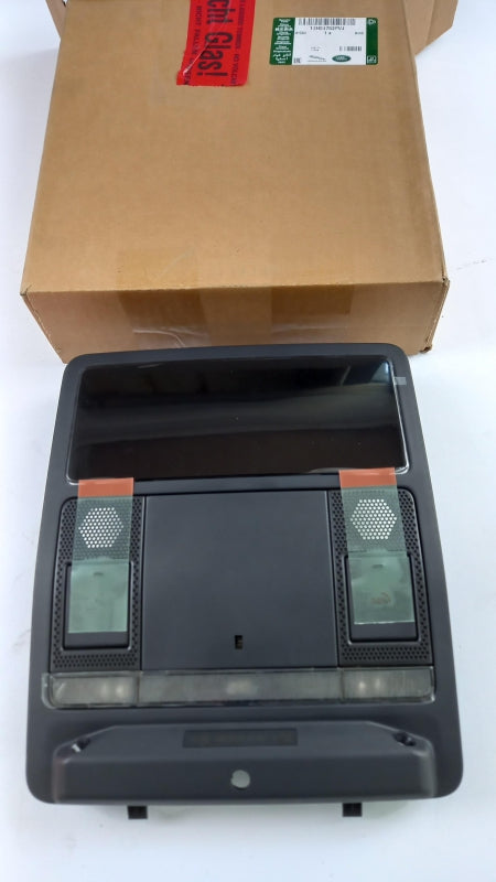 Original JAGUAR F-Pace (2016-) Innenleuchte Vorne T2H56753PVJ