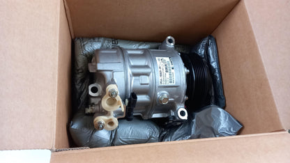 Original OE JAGUAR Klimakompressor C2D56291