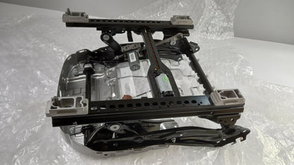 Original LAND ROVER Discovery 5 (2017-) Sitzrahmen Rahmen Vorne Links LR156749