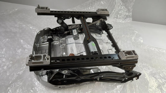 Original LAND ROVER Discovery 5 (2017-) Sitzrahmen Rahmen Vorne Links LR156749