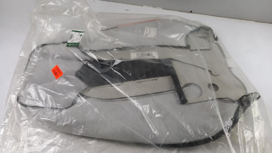 Original LAND ROVER Discovery Sport L550 Rücklehnenbezug LR097382