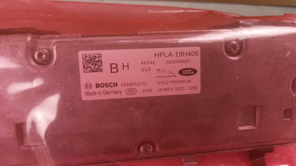 Original LAND ROVER Discovery 5 RANGE ROVER Sport Rückfahrkamera LR081492