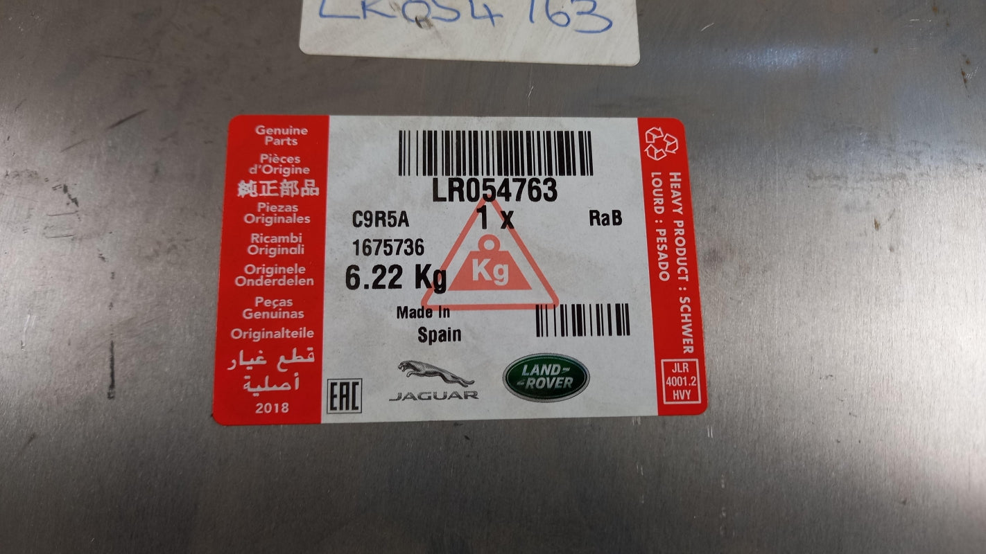 Original ROVER RANGE ROVER SPORT 2014-2022 L494 Auspuffrohr LR054763