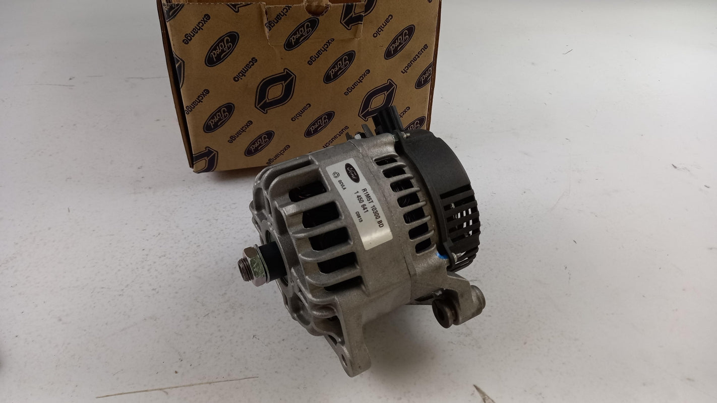 Original OE FORD alternator 1450641 