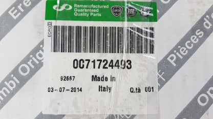 Original FIAT Doblo (263) 2010-2022 Turbolader 1.3M-Jet 71724493