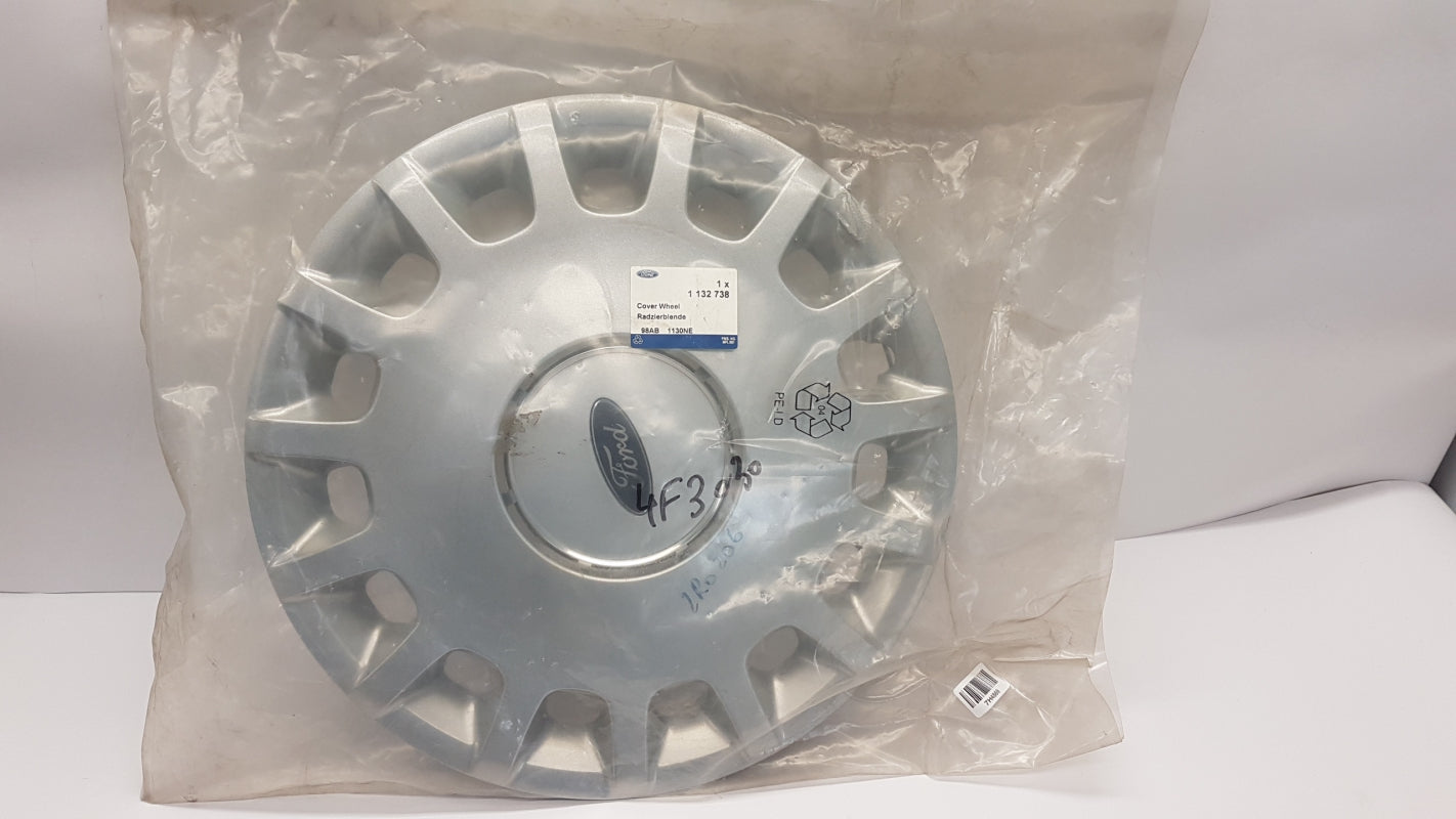 Original OE FORD Radkappe 1132738