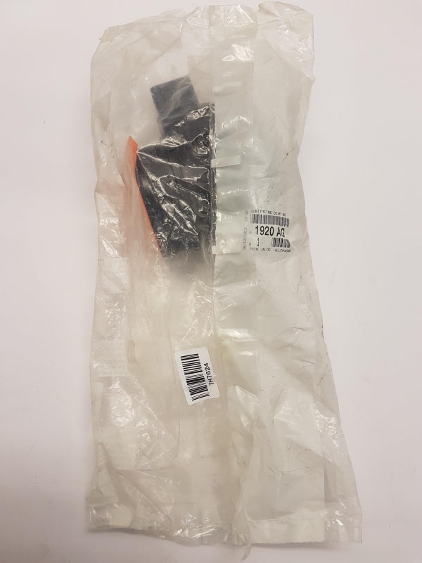 Original PEUGEOT 406 607 807 CITROEN C5 C8 Luftmassenmesser 2.0 / 2.2HDi 1920AG