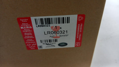 Original LAND ROVER Rückleuchte LR060321