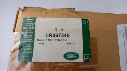 Original RANGE ROVER Sport Sitzbezug LR067349