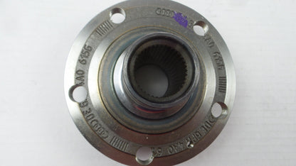 Original AUDI 100 A4 A6 RS4 VW Passat B5 SKODA Superb Radnabe vorne 4A0407615G