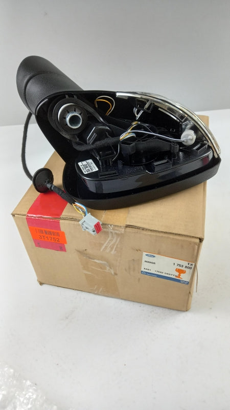 Original FORD Fiesta MK7 Außenspiegel Rechts 1753800