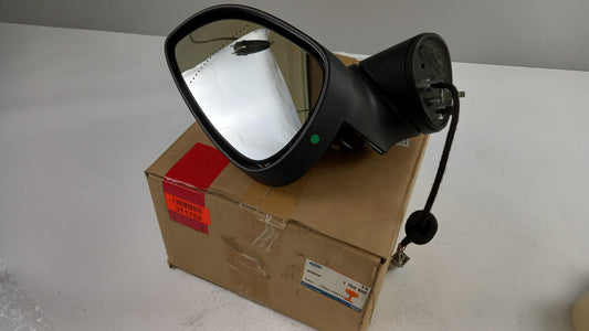 Original FORD Fiesta MK7 Außenspiegel Rechts 1753800