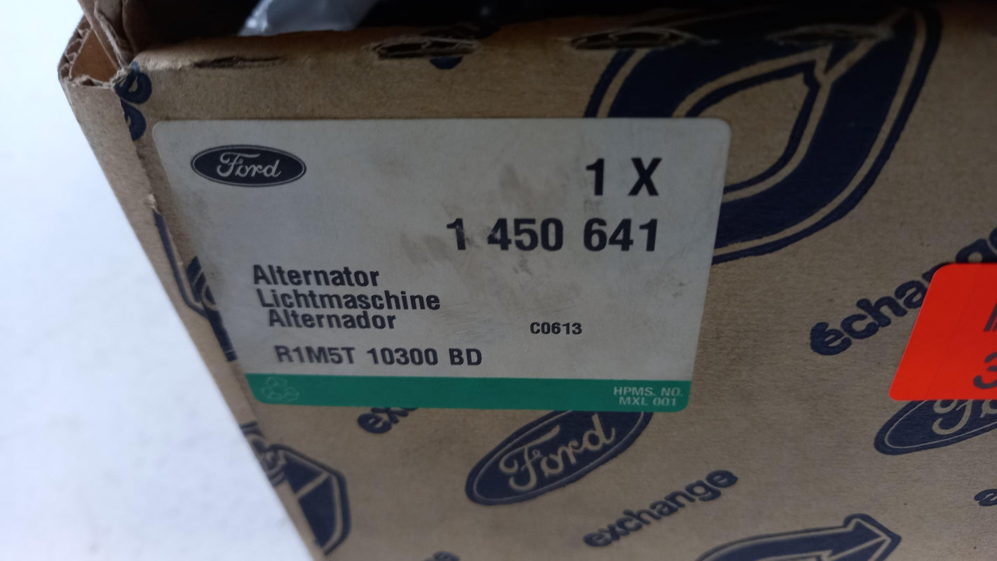 Original OE FORD Lichtmaschine 1450641