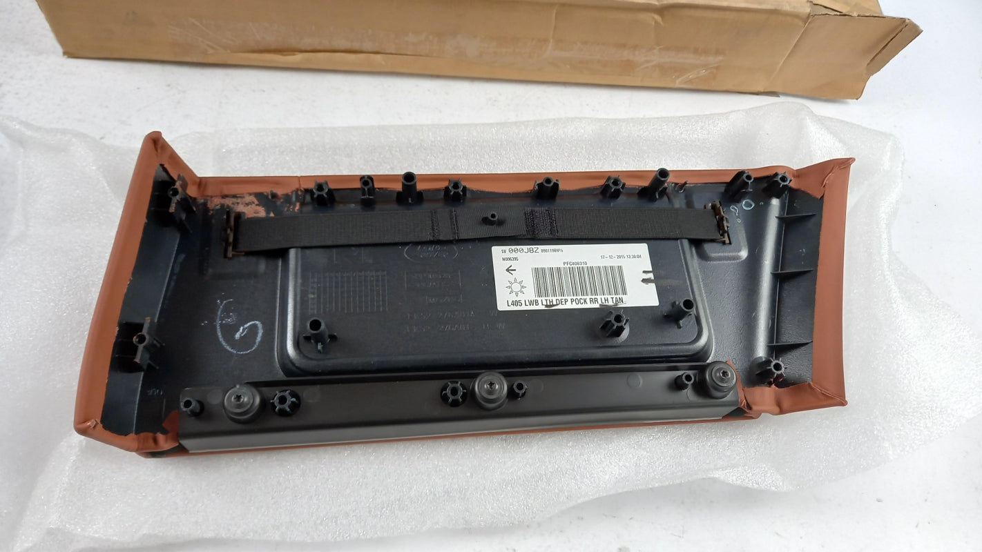 Original RANGE ROVER L405 13-22 Türtasche Tür Ablagebox LR084264