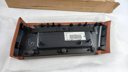 Original RANGE ROVER L405 13-22 Türtasche Tür Ablagebox LR084264