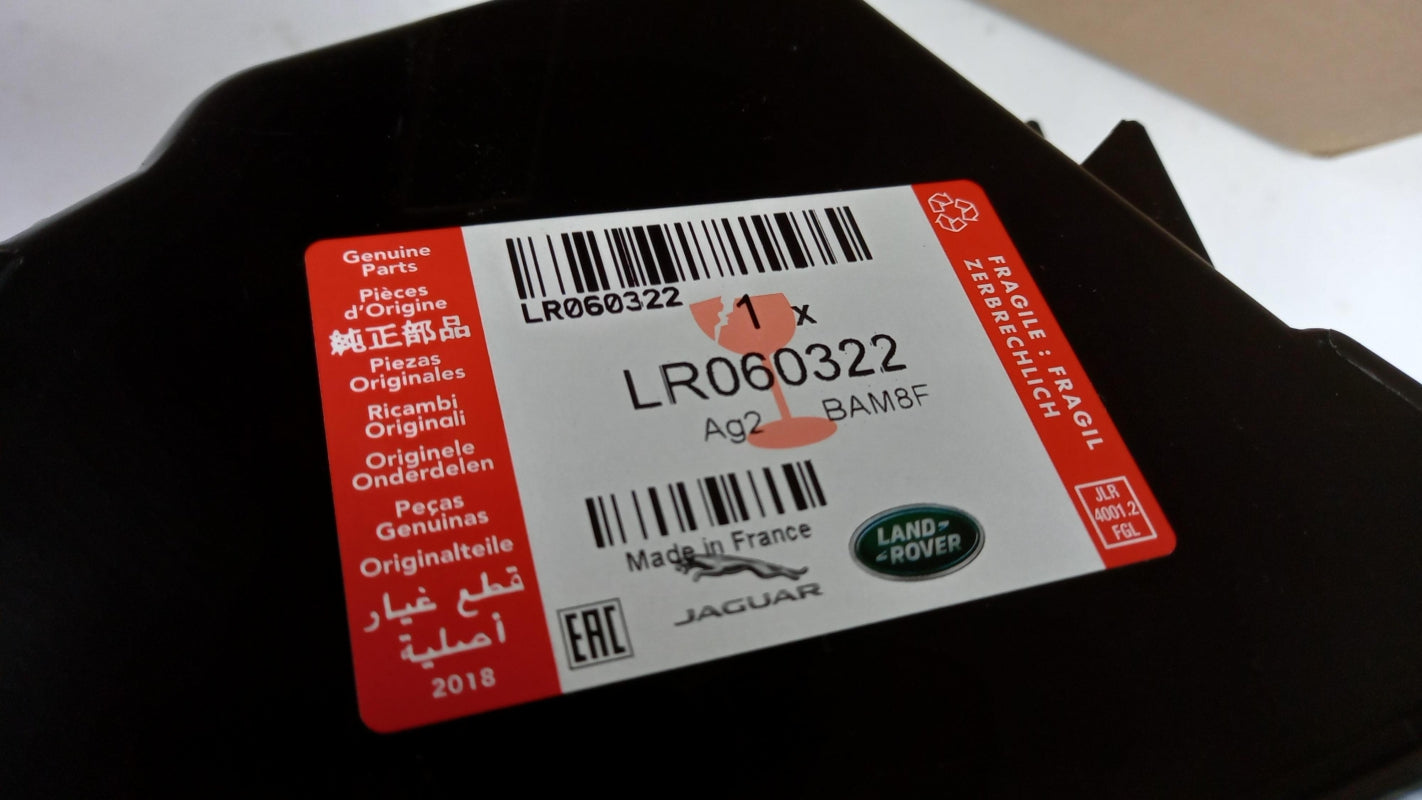 Original LAND ROVER Rückleuchte LR060322