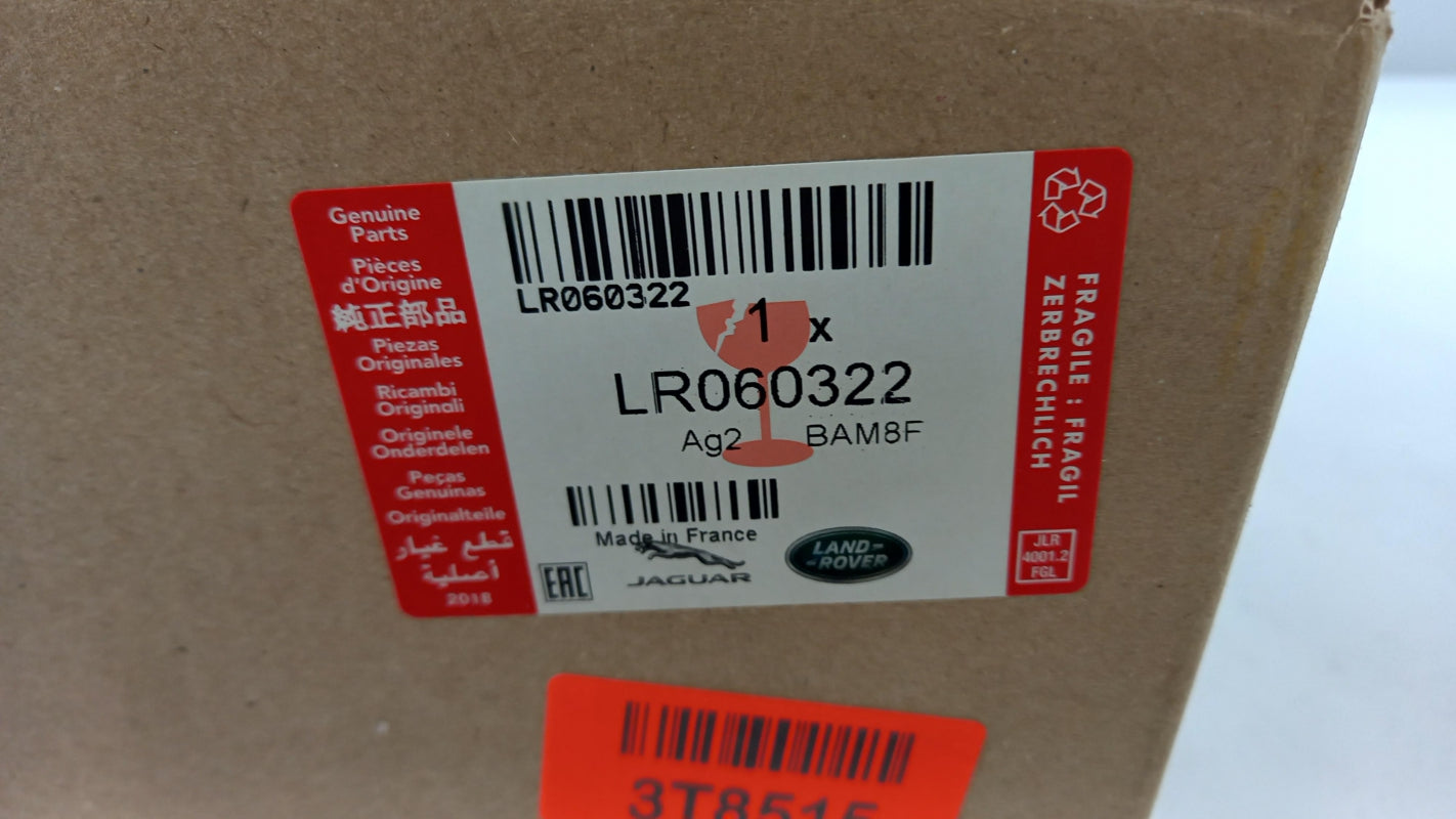 Original LAND ROVER Rückleuchte LR060322