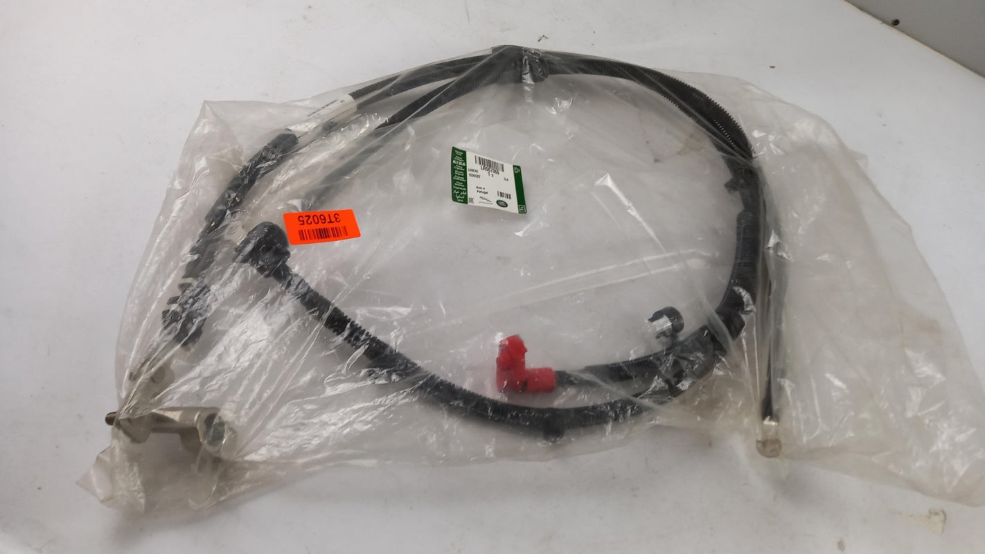 Original LAND ROVER Range Rover Evoque L538 -2018 Kabel Stecker LR067369