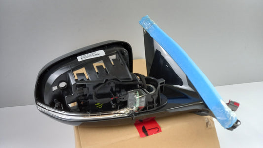 Original JAGUAR XF 2009-2015 (X250) Außenspiegel Spiegel rechts C2Z19366