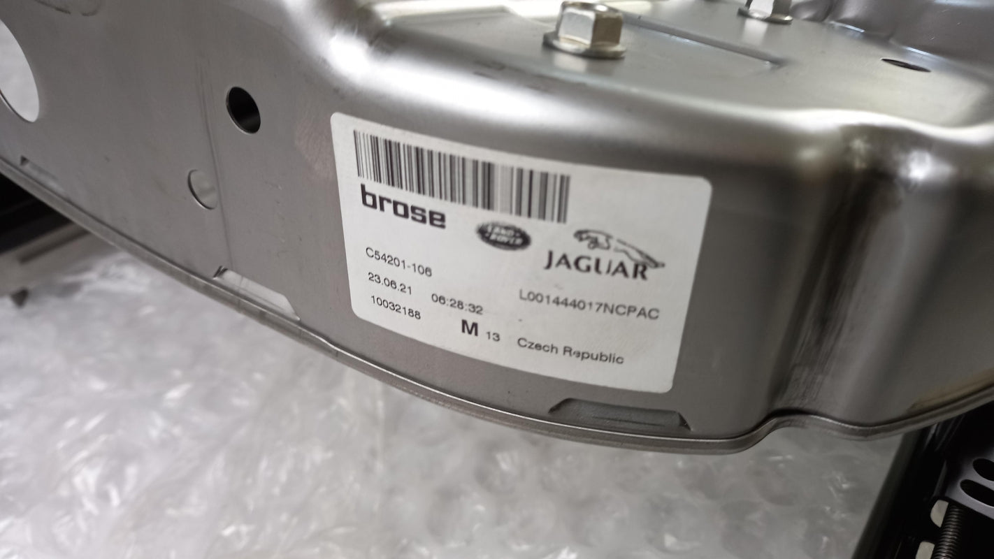 Original LAND ROVER Discovery 5 (2017-) Sitzrahmen Rahmen Vorne Links LR156749