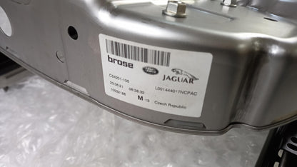 Original LAND ROVER Discovery 5 (2017-) Sitzrahmen Rahmen Vorne Links LR156749