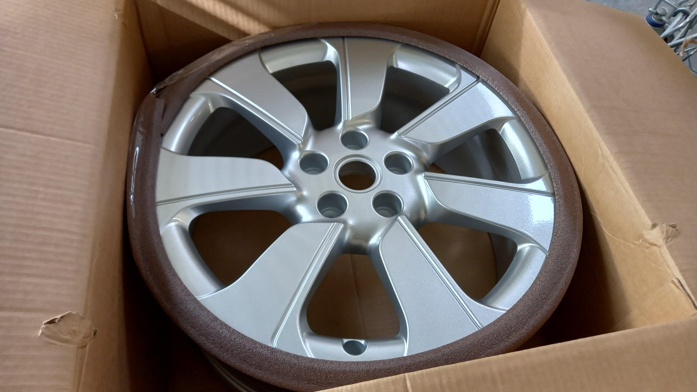 Original LAND ROVER Range Rover L460 L461 Style 7020 20