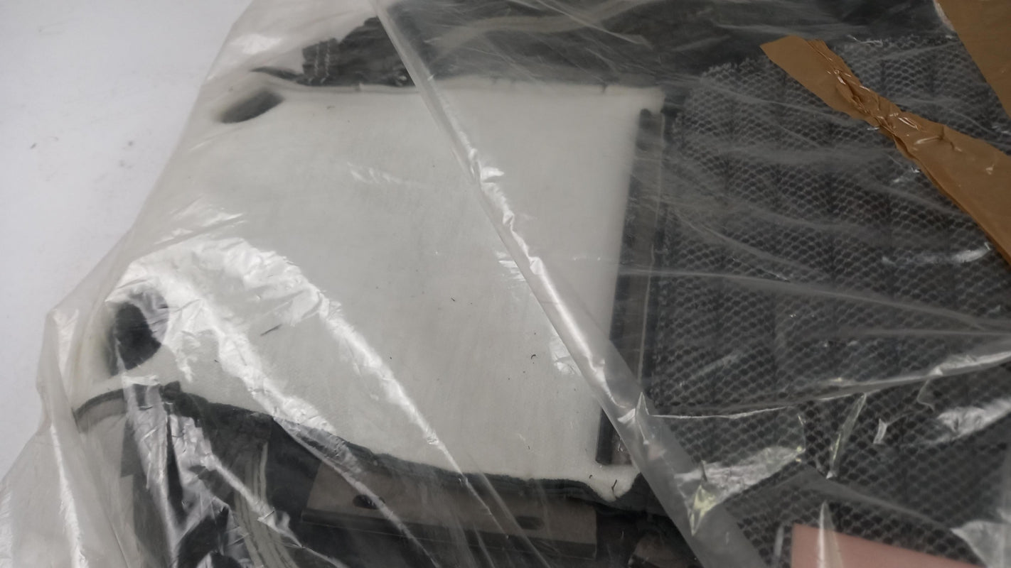 Original LAND ROVER Discovery Sport L550 Rücklehnenbezug LR097382