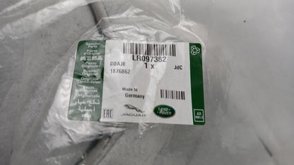 Original LAND ROVER Discovery Sport L550 Rücklehnenbezug LR097382