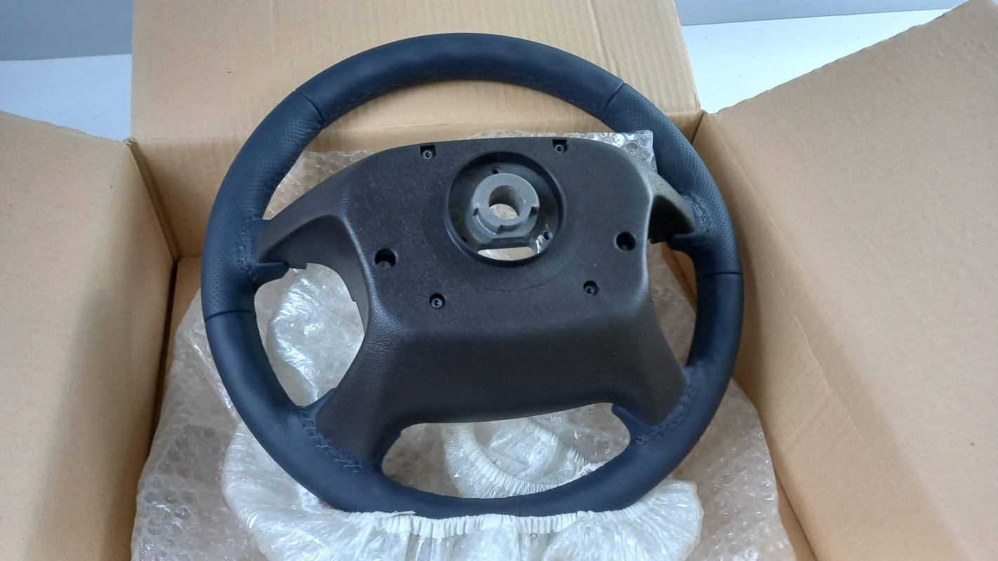 Original JAGUAR XJ 2003-2009 Multifunktionslenkrad XR843101JNB