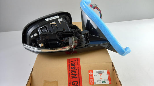 Original JAGUAR XF (X260) Außenspiegel Rechts T2H9686