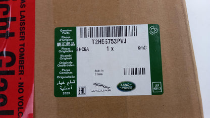 Original JAGUAR F-Pace (2016-) Innenleuchte Vorne T2H56753PVJ