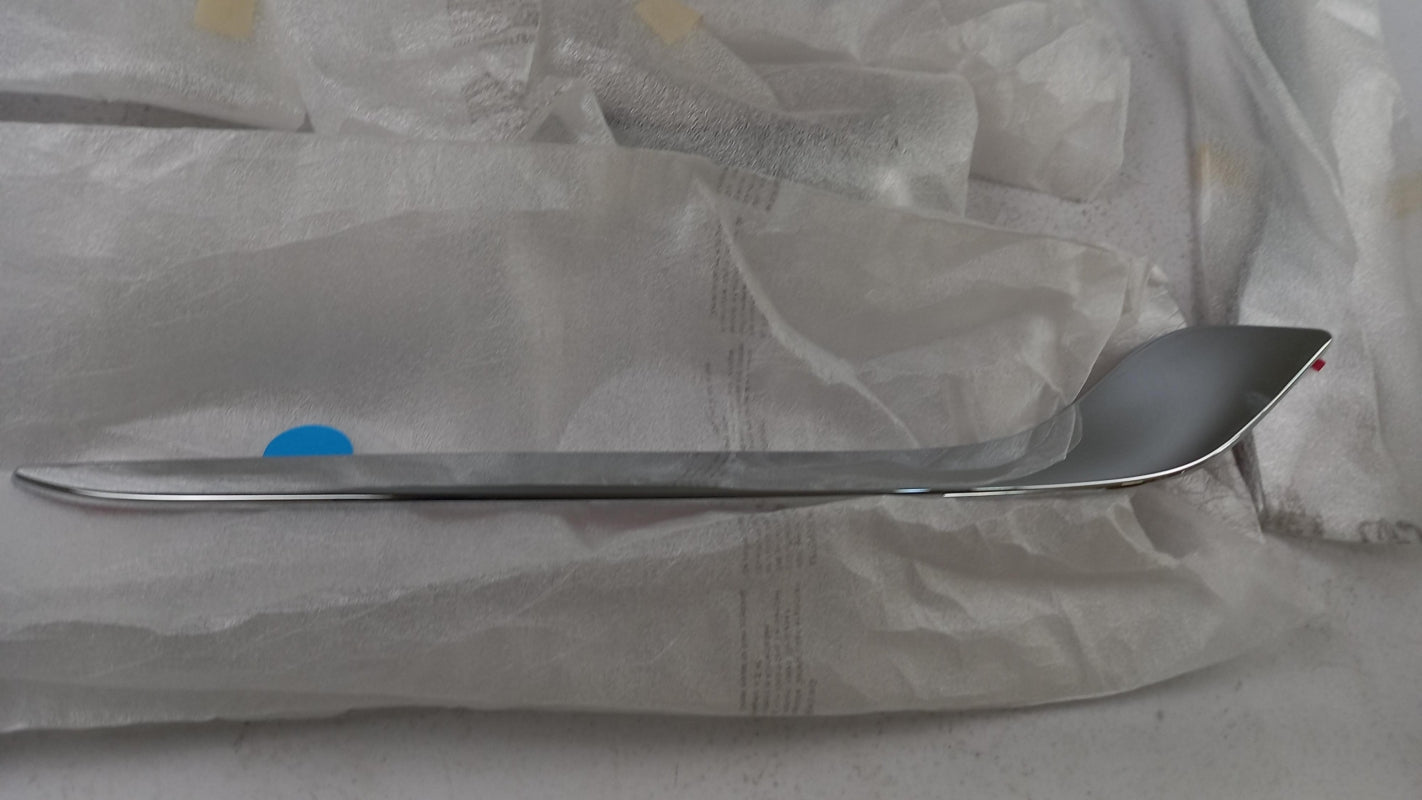 Original NISSAN Juke Zierleisten Satz chrom KE600BV016CR