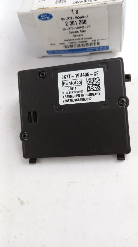 Original FORD Focus IV Rückfahrkamera 2301288