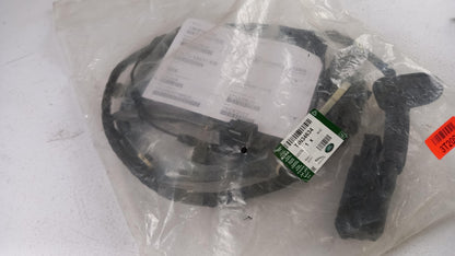 Original OE JAGUAR Tür Kabelbaum T4N34634
