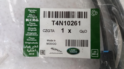 Original OE JAGUAR Kabelbaum T4N10261