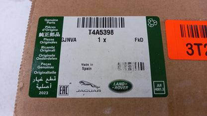 Original OE JAGUAR Radnabe T4A5398