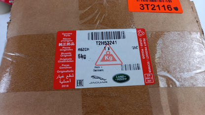Original OE JAGUAR Klimakompressor T2H53241