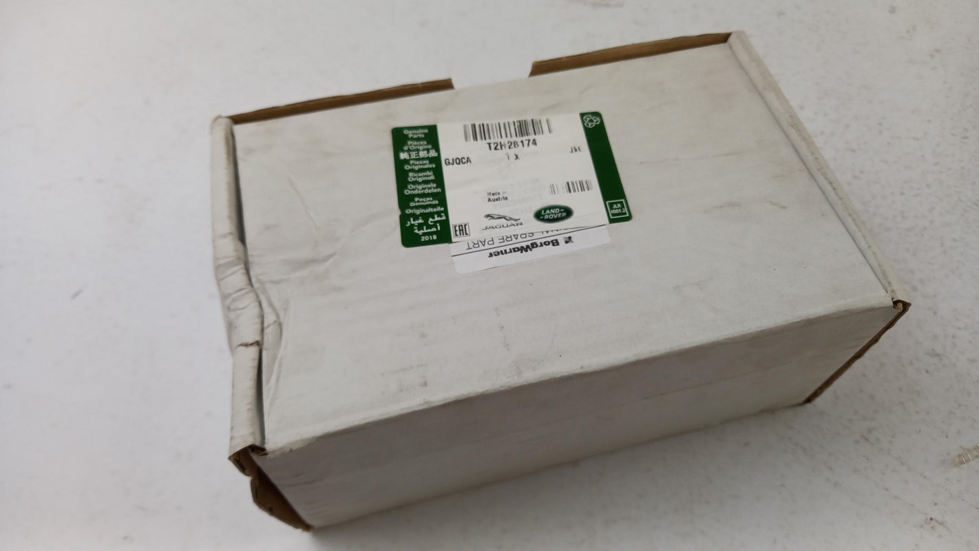Original OE JAGUAR Steuergerät T2H28174
