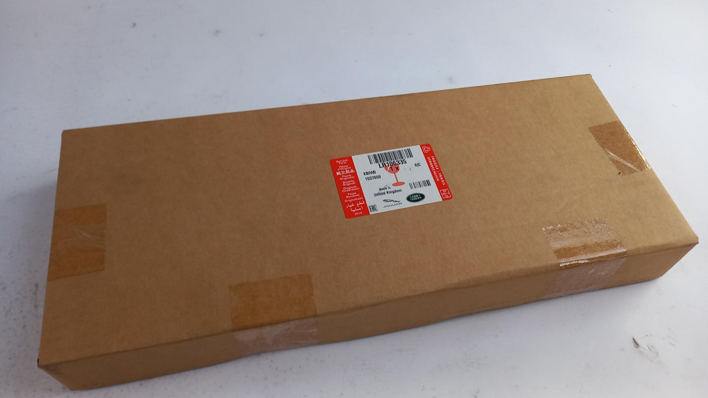 Original LAND ROVER Range Rover Sport (L494) Luftgitter vorne rechts LR106335