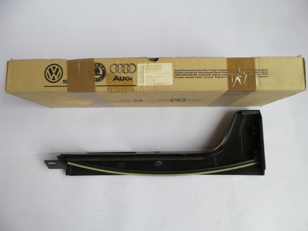 Original OE Volkswagen rear door/trunk lid 6K6853472 